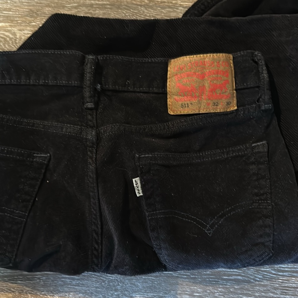 Vintage Levi pants